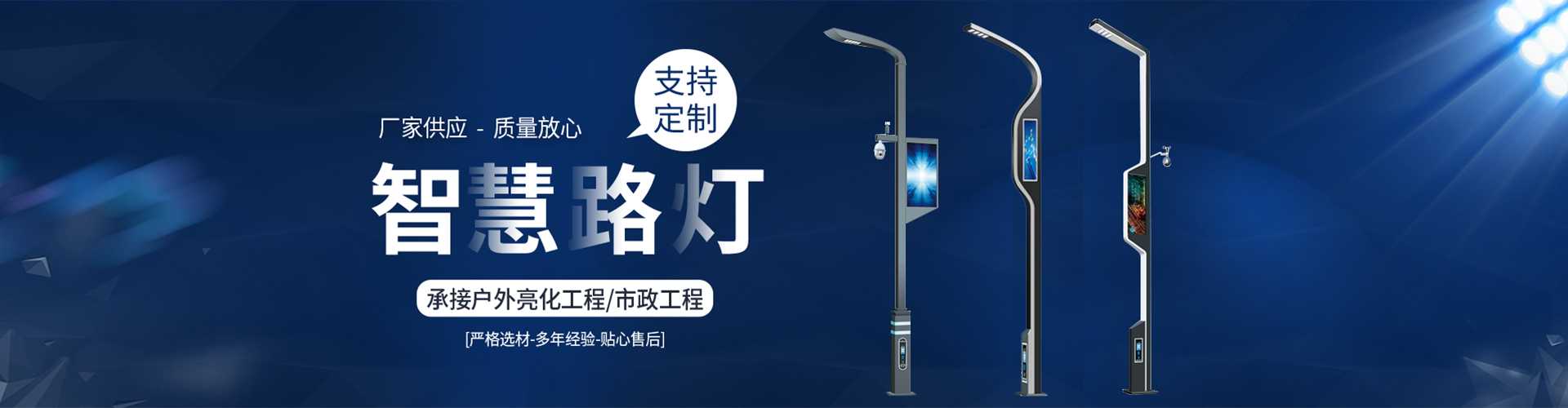 松阳县太阳能路灯定制厂家